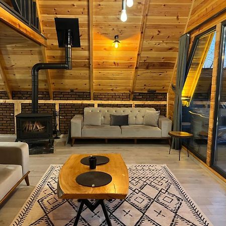 Sapanca Keskin Life Bungalov ساكاريا المظهر الخارجي الصورة