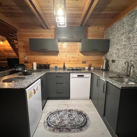 Sapanca Keskin Life Bungalov ساكاريا المظهر الخارجي الصورة