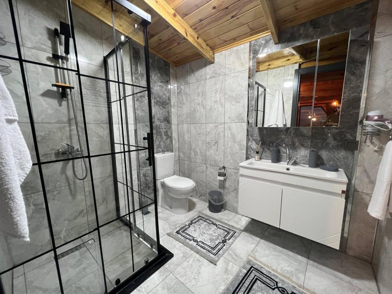 Sapanca Keskin Life Bungalov ساكاريا المظهر الخارجي الصورة